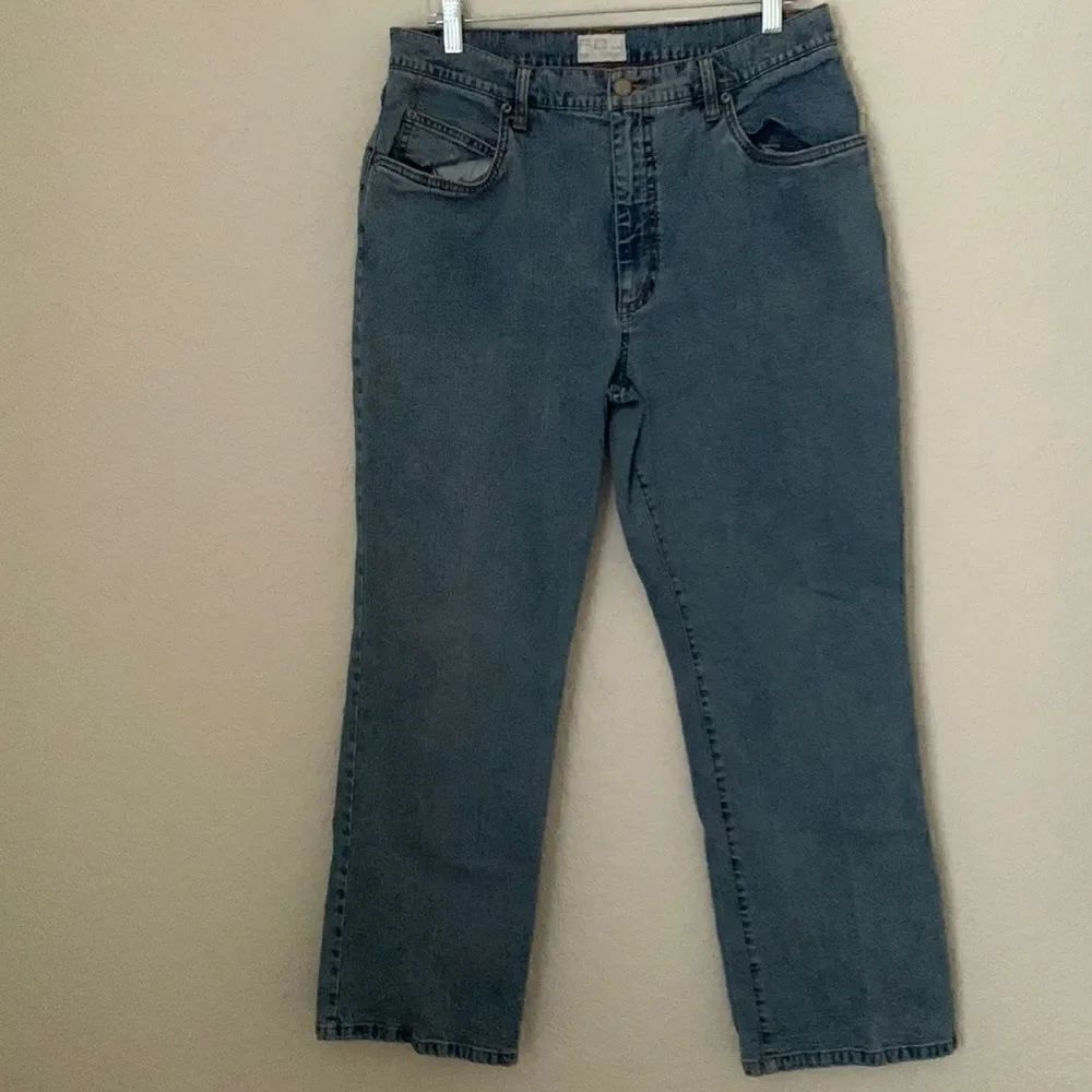 French Dressing Jeans Size 16P